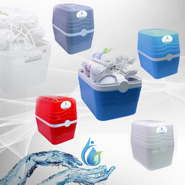 Bostanlı Su Arıtmacı